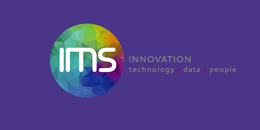 IMS | Innovation Solutions. Aligning technology, data & people.